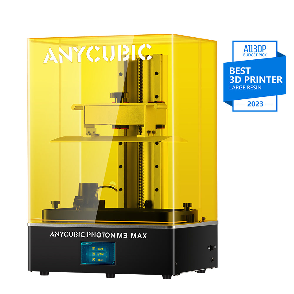 anycubic-photon-m3-max-harz-3d-drucker-13-6-zoll-7k image 3