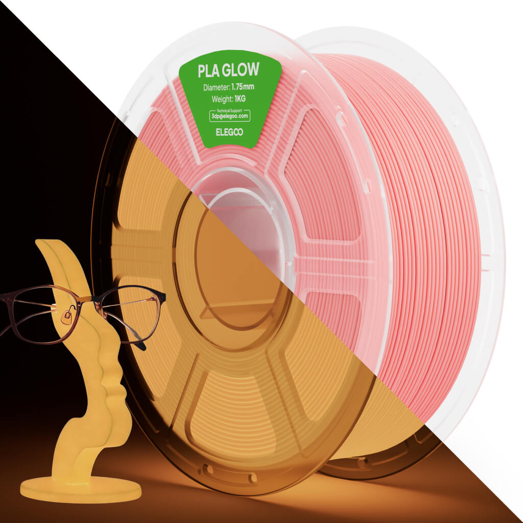 elegoo-pla-glow-filament-1-75-mm-1-kg-leuchtet-im-dunkeln image 7
