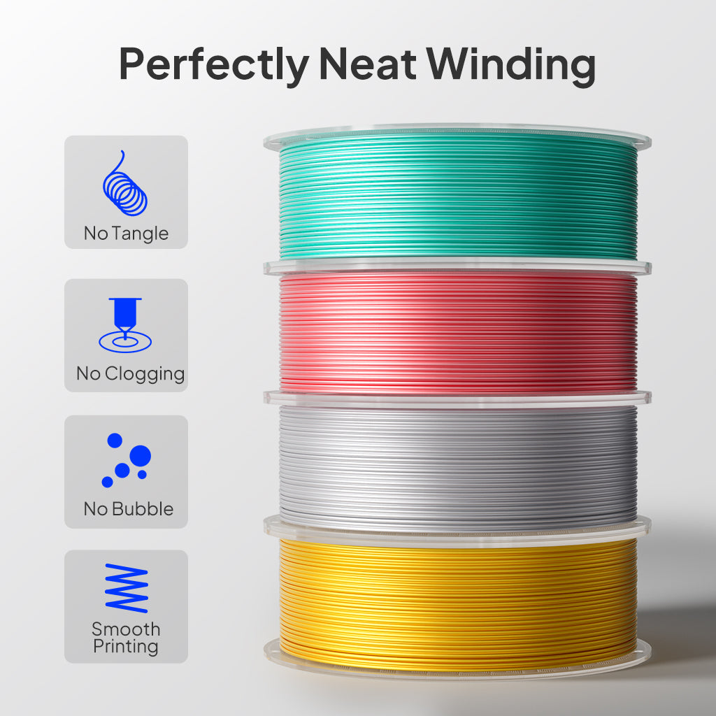elegoo-silk-pla-filament-1-75-mm-1-kg-seiden-glanz image 3