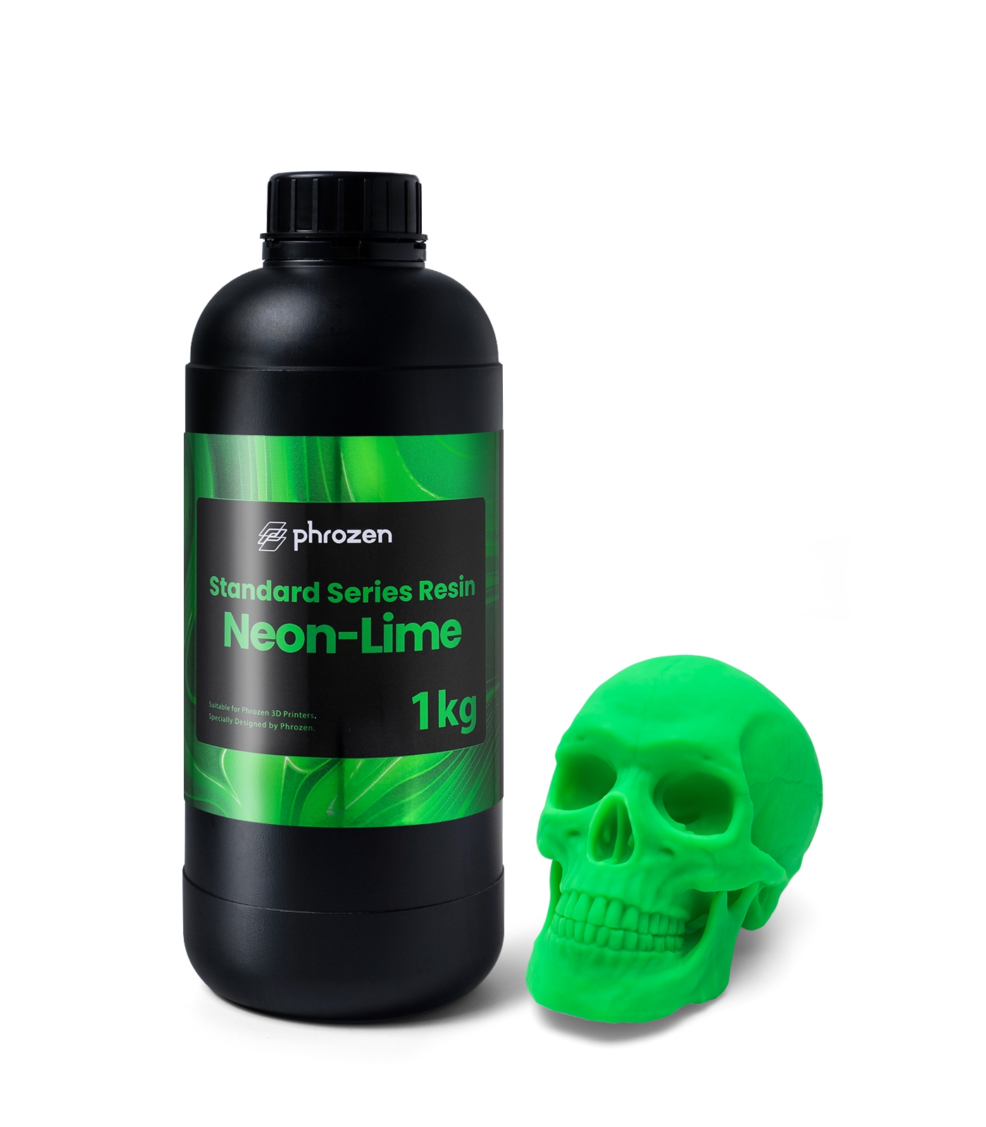 phrozen-standard-neon-resin-leuchtharze-4-farben image 2
