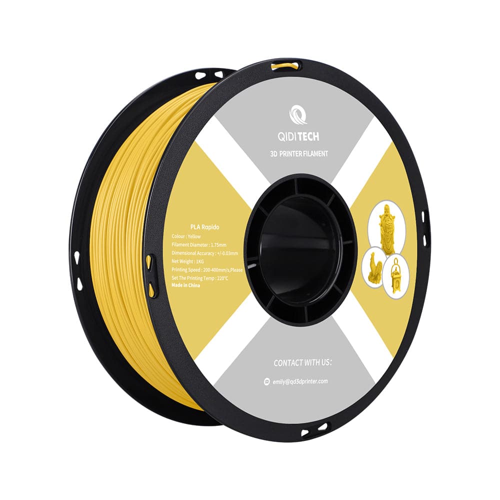 qidi-tech-pla-rapido-filament-high-speed-3d-drucker-filament image 4