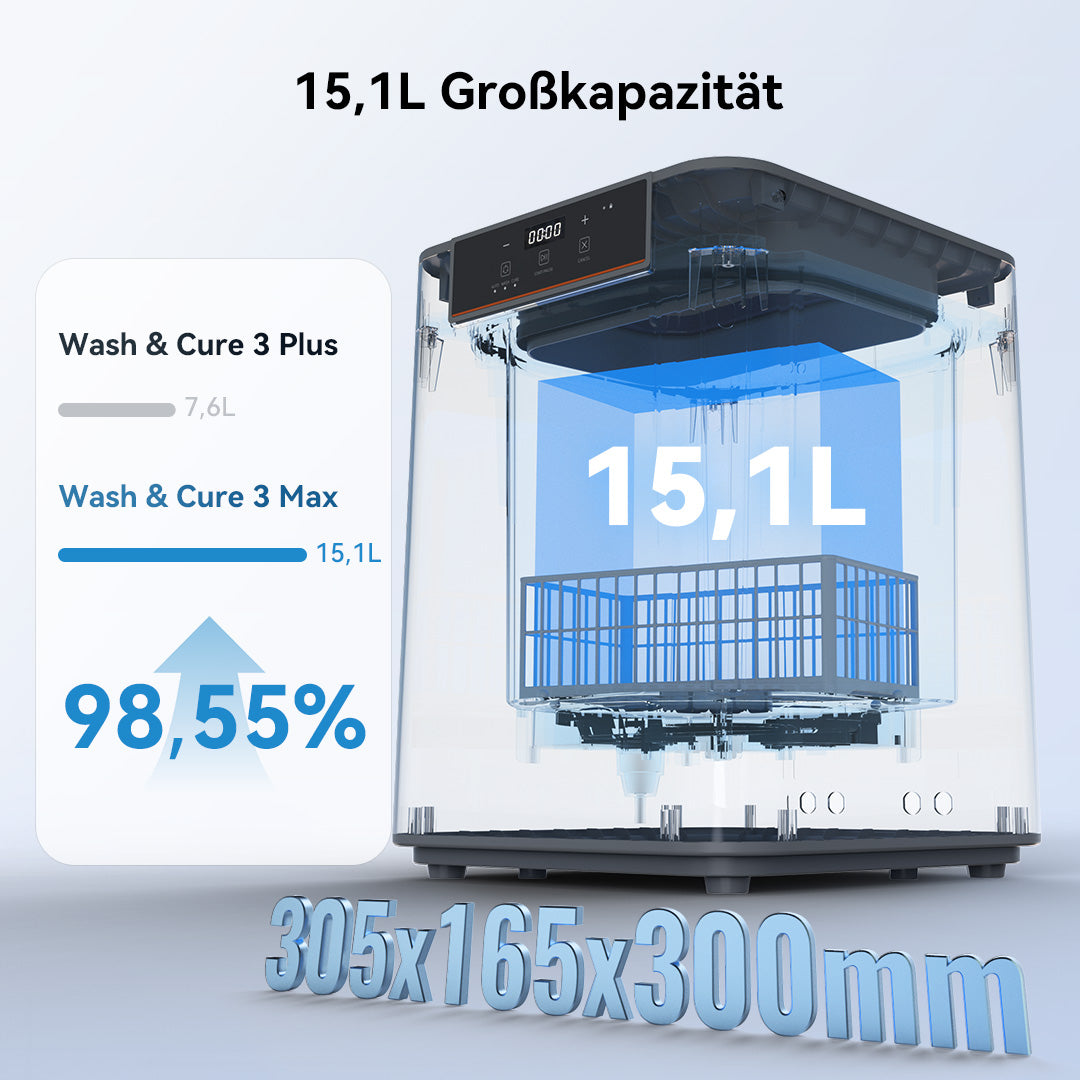 anycubic-wash-cure-max-wasch-und-h-rtungsstation-f-r-harz-3d-druck image 2