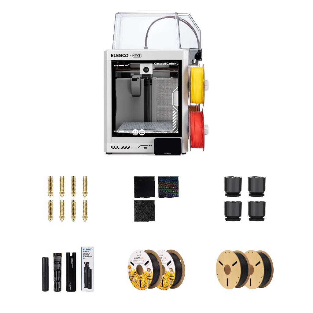 elegoo-x-emoji-centauri-carbon-2-combo-all-in-one-bundle-f-r-multicolor-fdm-druc image 2