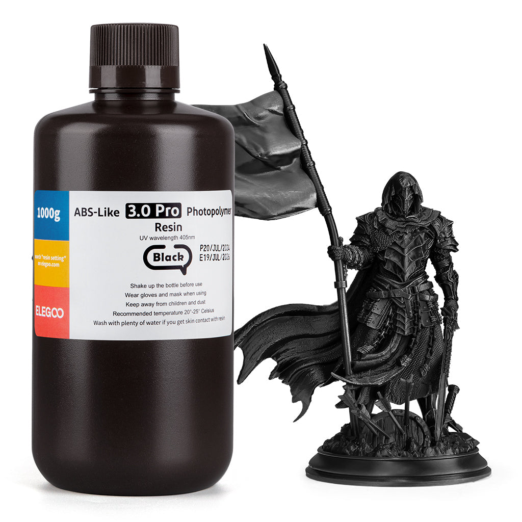 elegoo-abs-hnliches-resin-v3-0-pro-harz-f-r-lcd-3d-drucker image 8