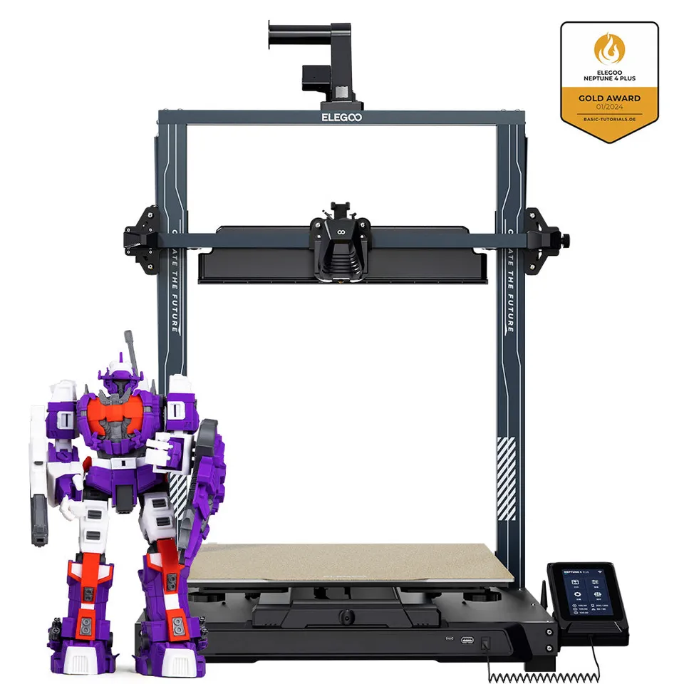 elegoo-neptune-4-plus-fdm-3d-drucker-320x320x385mm-500mm-s image 1