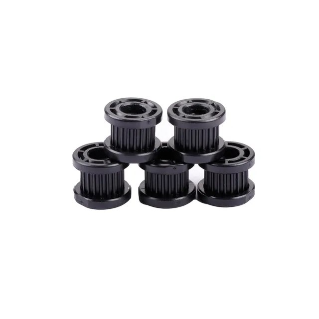 anycubic-pom-v-rad-5er-pack-f-r-fdm-3d-drucker image 1