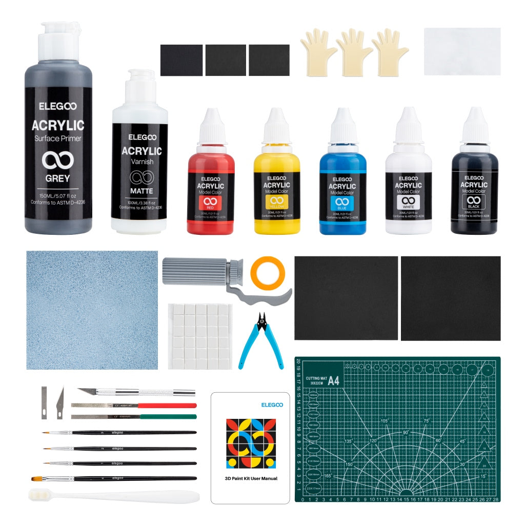 elegoo-3d-farbset-malerei-komplettpaket-5-farben image 2