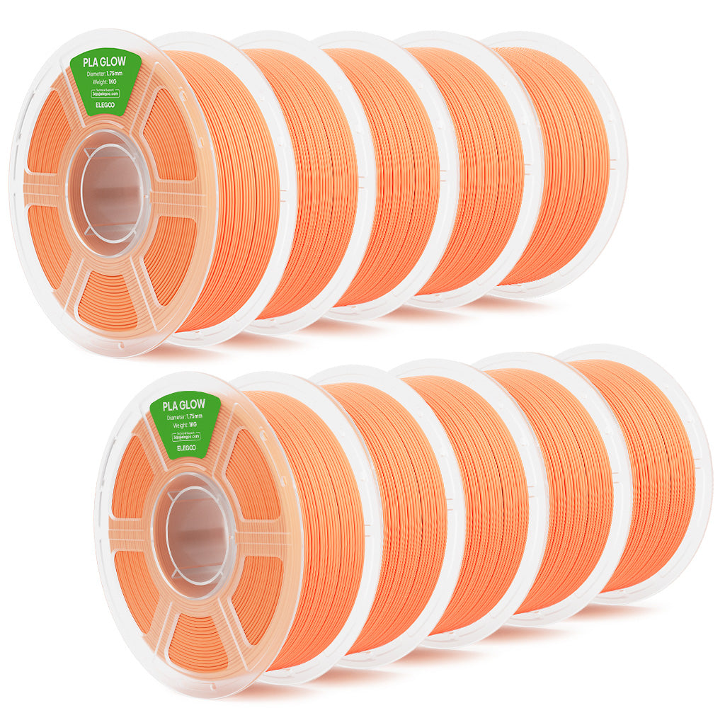 elegoo-pla-glow-filament-10-kg-glow-in-the-dark-gr-n image 4