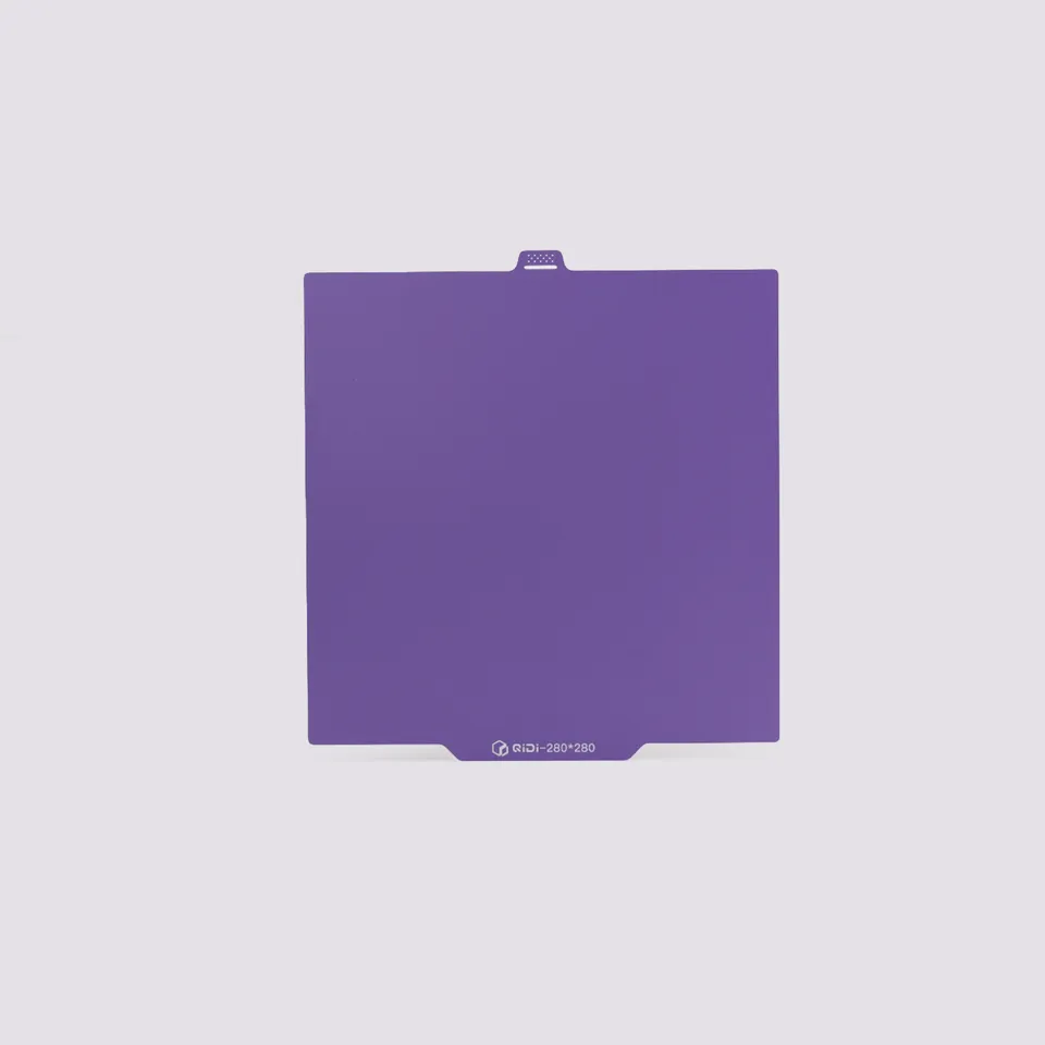 qidi-tech-cool-platte-pro-bauplatte-f-r-pla-bis-petg image 1