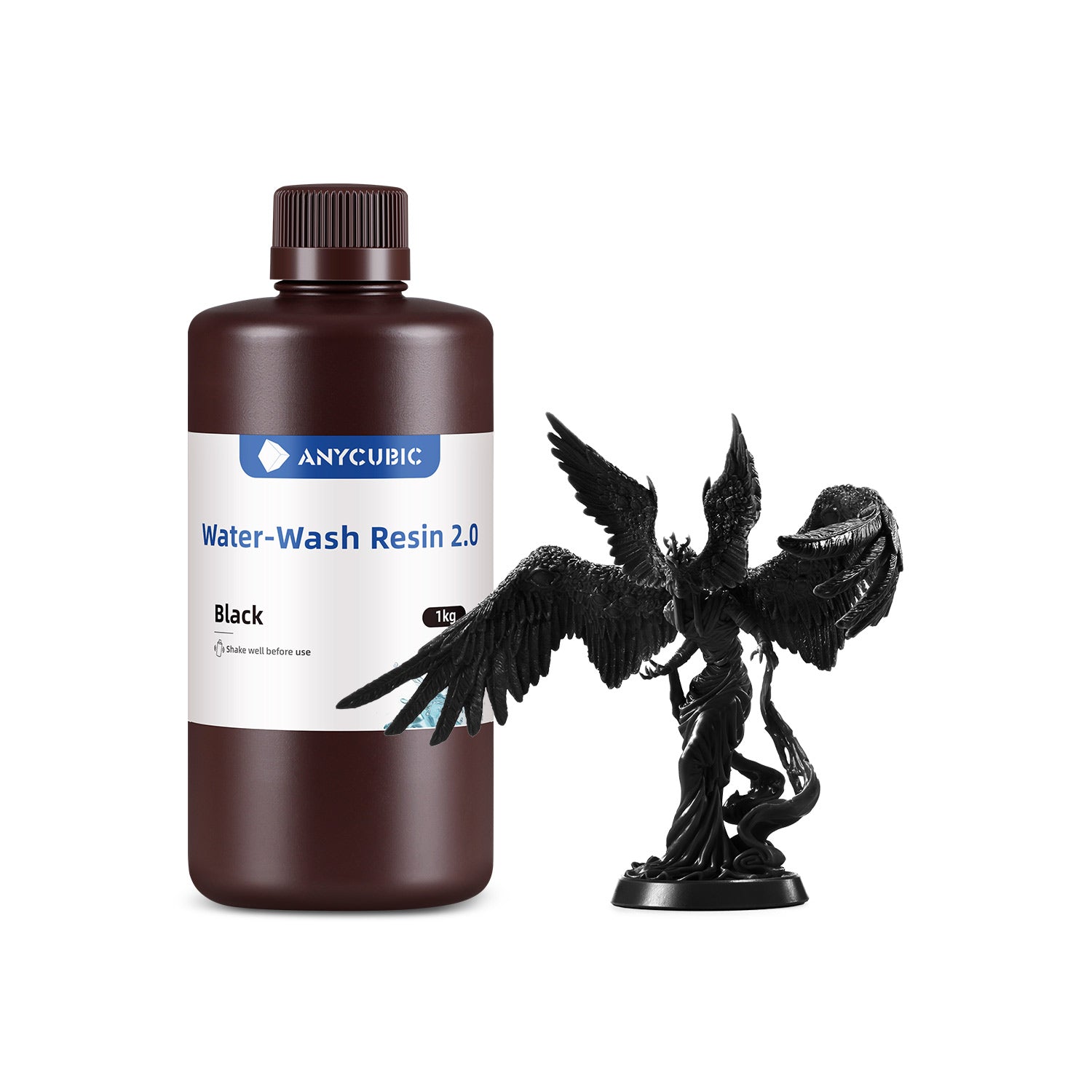 anycubic-water-wash-resin-2-0-10-100-kg image 5