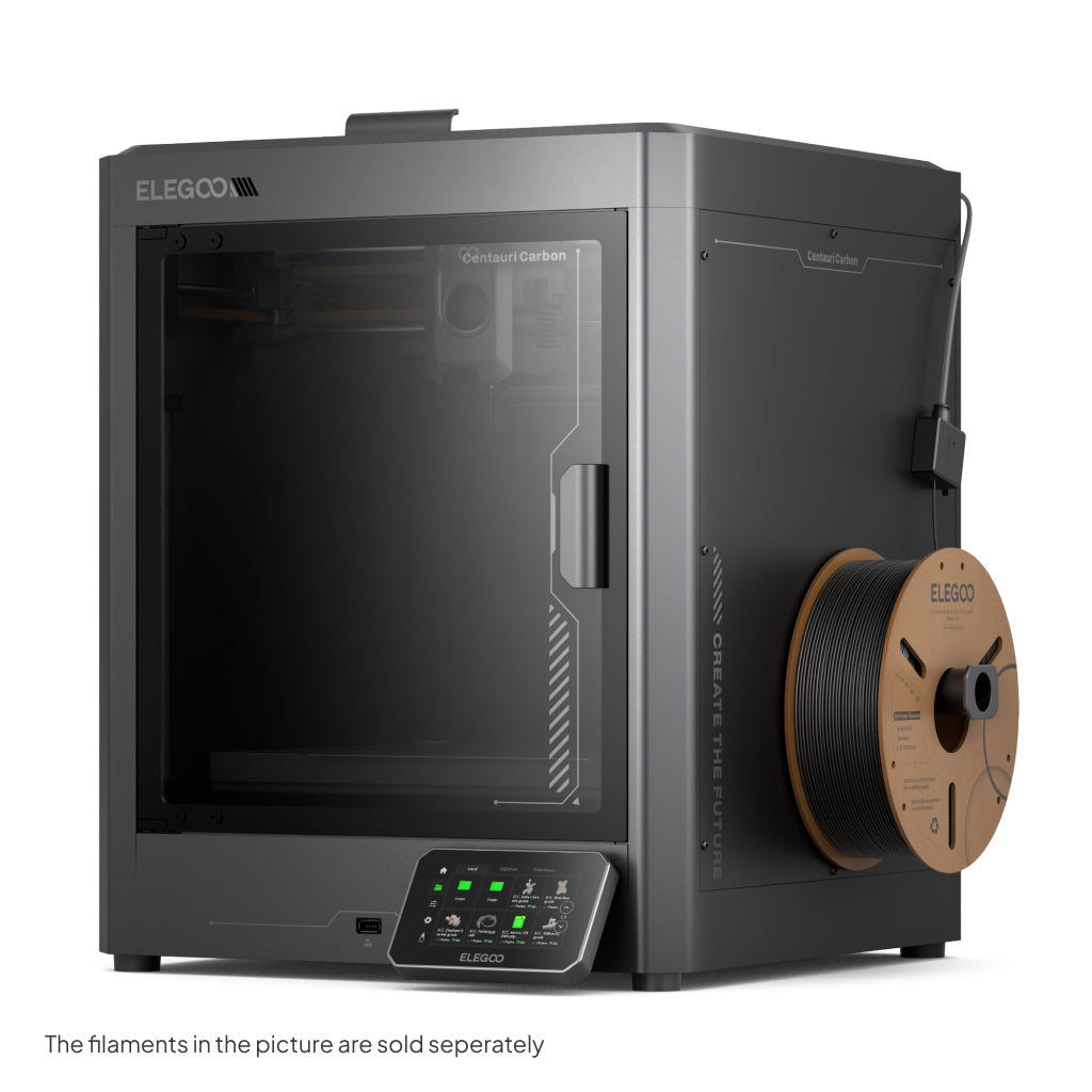 elegoo-centauri-carbon-corexy-fdm-3d-drucker image 3