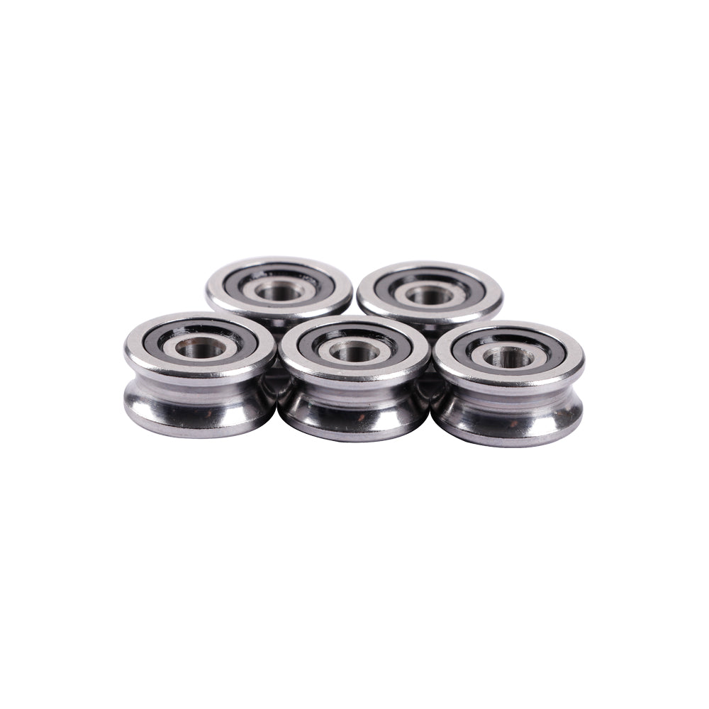 anycubic-sg15-umlenkrolle-5er-pack-f-r-kobra-2-serie-fdm-3d-drucker image 2
