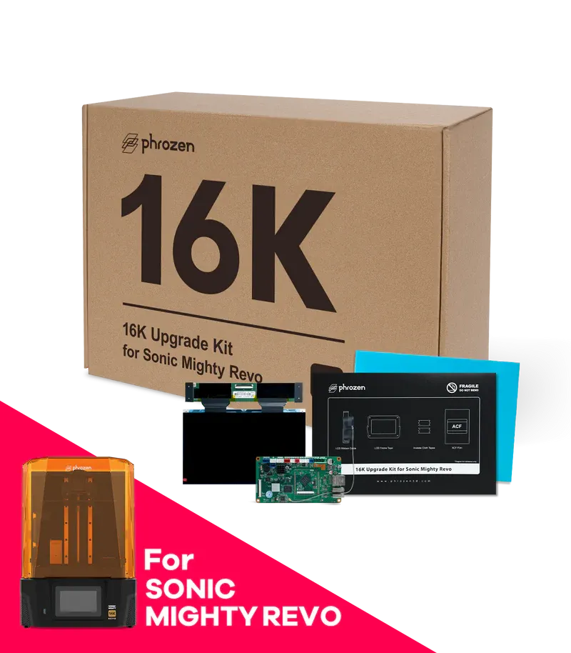 phrozen-16k-lcd-upgrade-kit-f-r-sonic-mighty-revo image 1