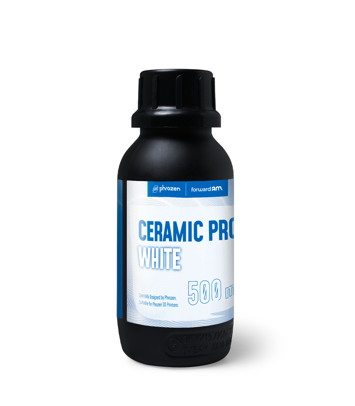 phrozen-engineering-rigid-ceramic-pro-white-resin image 3