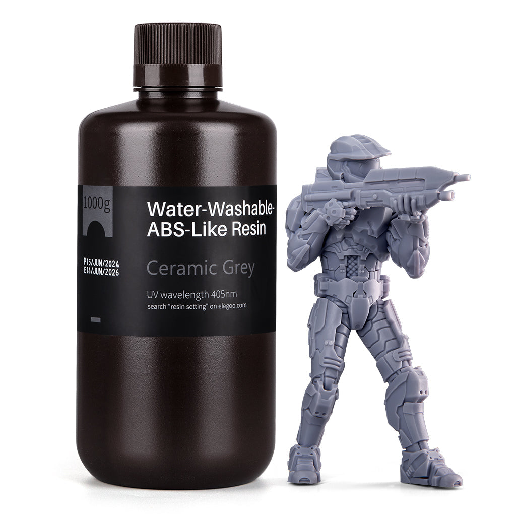 elegoo-wasserabwaschbares-abs-hnliches-resin image 1
