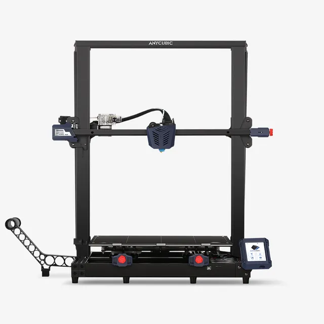 anycubic-kobra-max-fdm-3d-drucker image 1