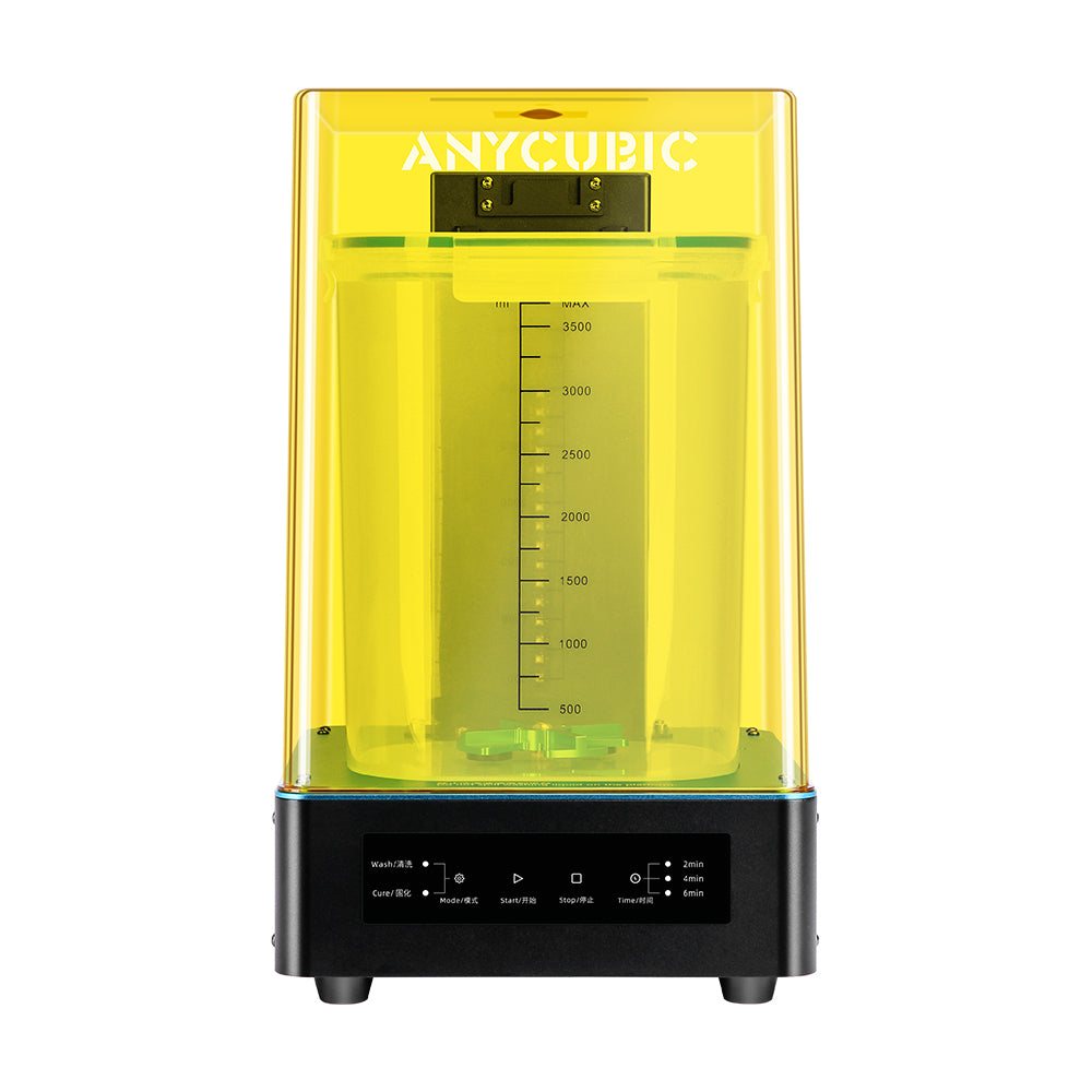 anycubic-wash-cure-maschine-f-r-harzdruck image 2