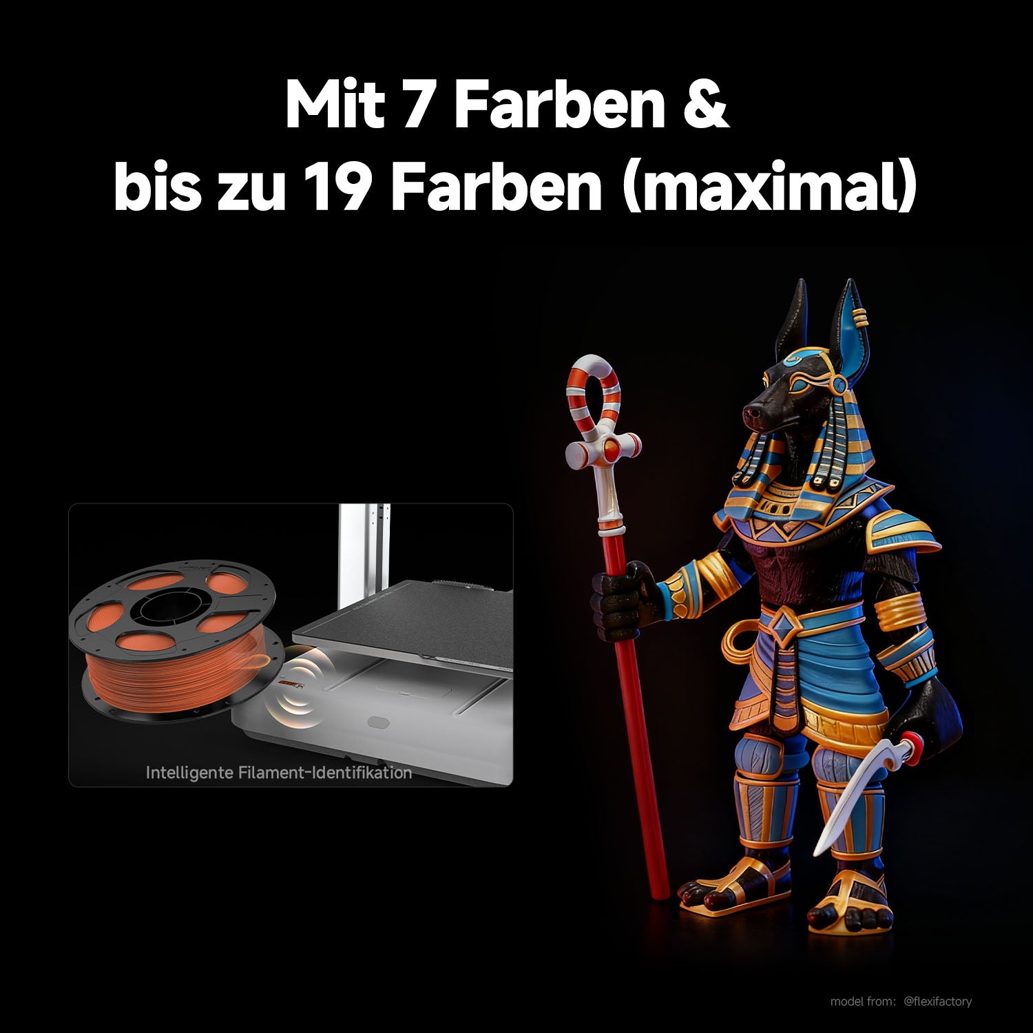anycubic-kobra-x-combo-fdm-3d-drucker-mit-mehrfarbendruck-inkl-filament image 4