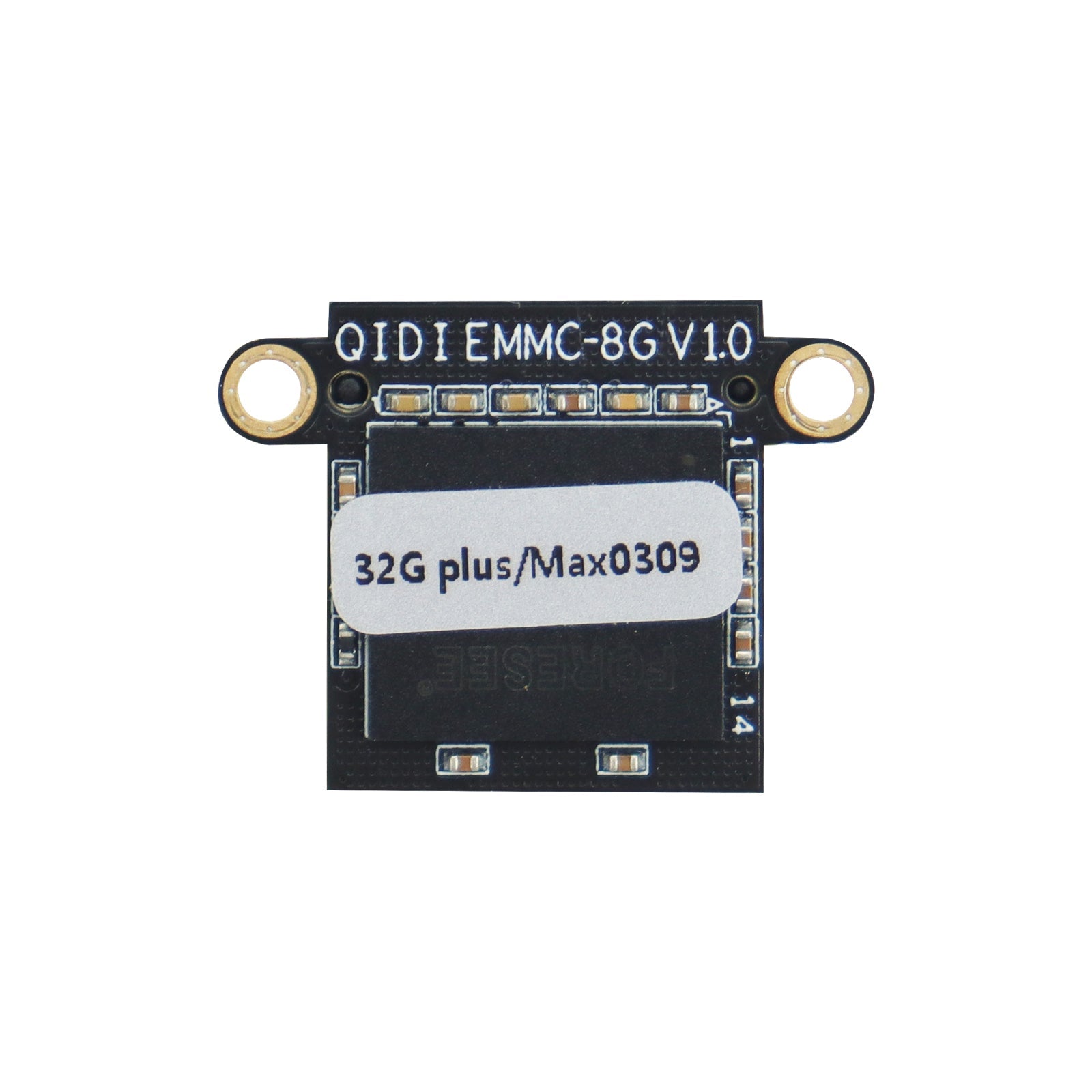 qidi-tech-emmc-32g-modul-interner-speichersatz-f-r-x-max-3-x-plus-3-x-smart-3 image 2