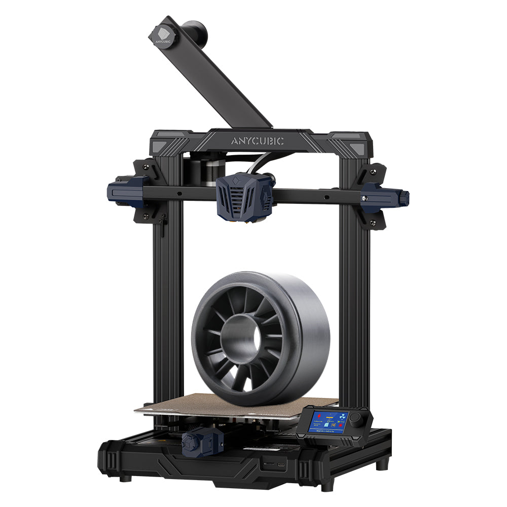 anycubic-kobra-go-fdm-3d-drucker-220x220mm-mit-leviq-leveling image 4