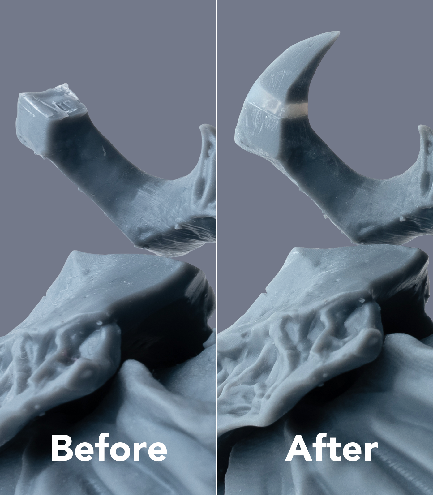 phrozen-light-curing-putty-uv-modellier-spachtelmasse image 5