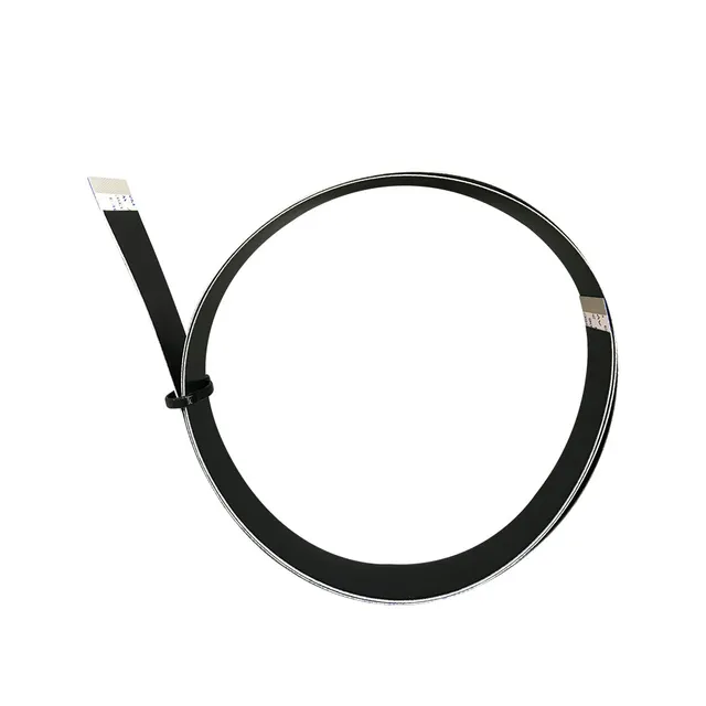 qidi-tech-x-plus-bildschirmkabel-800-mm-original-ersatz image 1