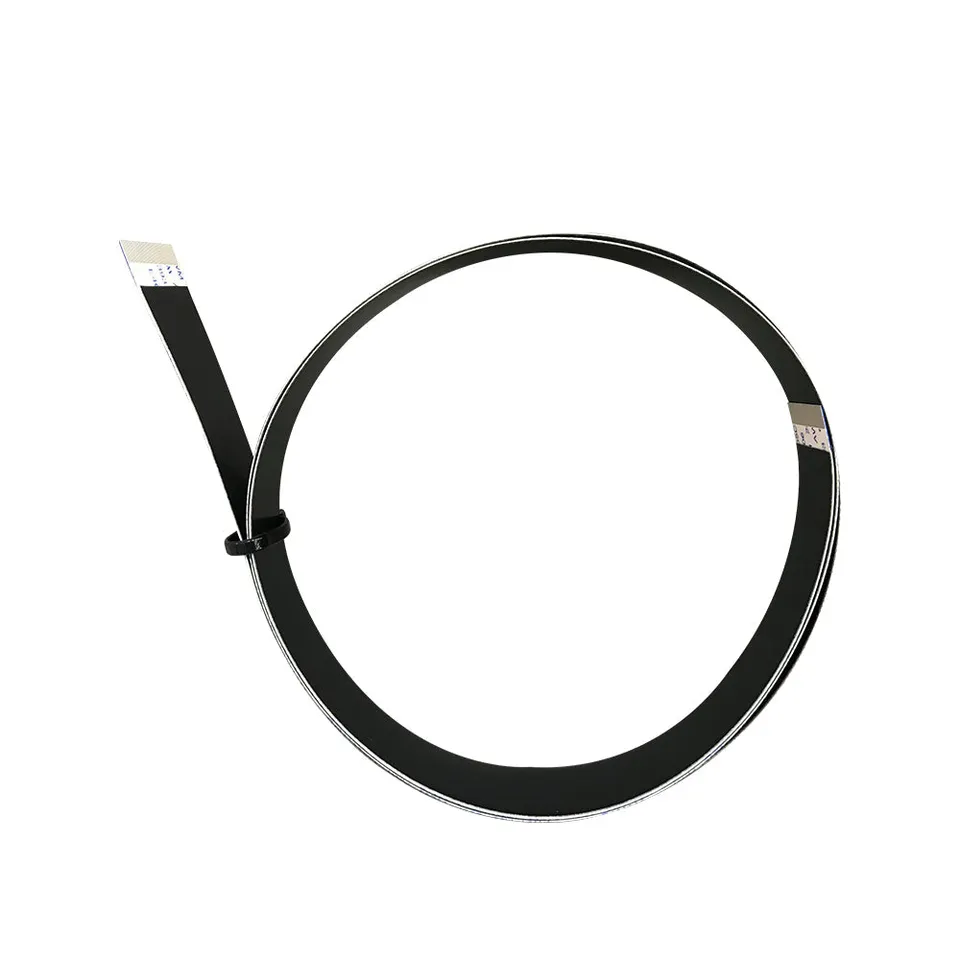 qidi-tech-x-plus-bildschirmkabel-800-mm-original-ersatz image 1