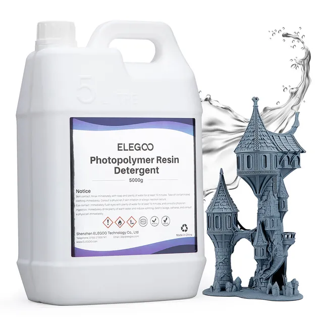 elegoo-photopolymer-resin-detergent-5kg-harz-reinigungsmittel image 1