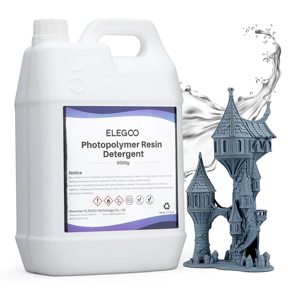 elegoo-photopolymer-resin-detergent-5kg-harz-reinigungsmittel image 1