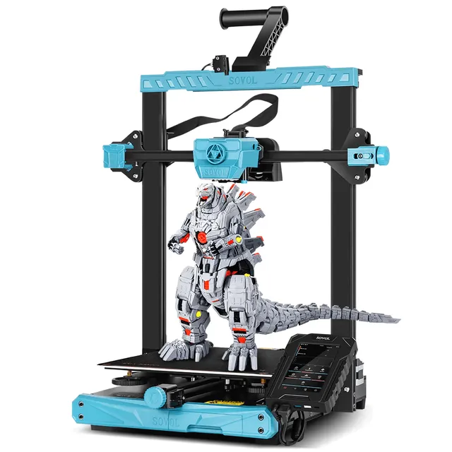 sovol-general-berholter-3d-drucker-refurbished-voll-funktionsf-hig image 1