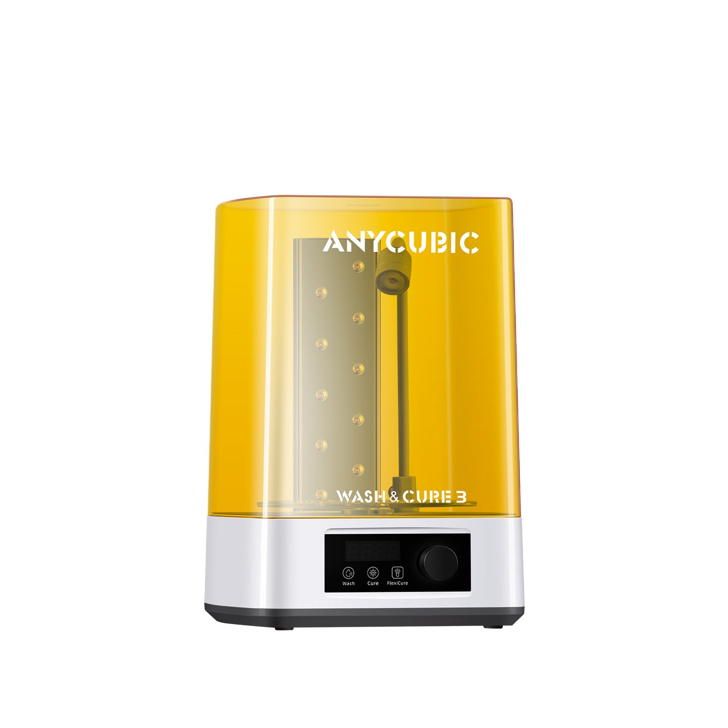 anycubic-wash-cure-3-wasch-und-h-rtungsstation-f-r-harz-3d-druck image 2