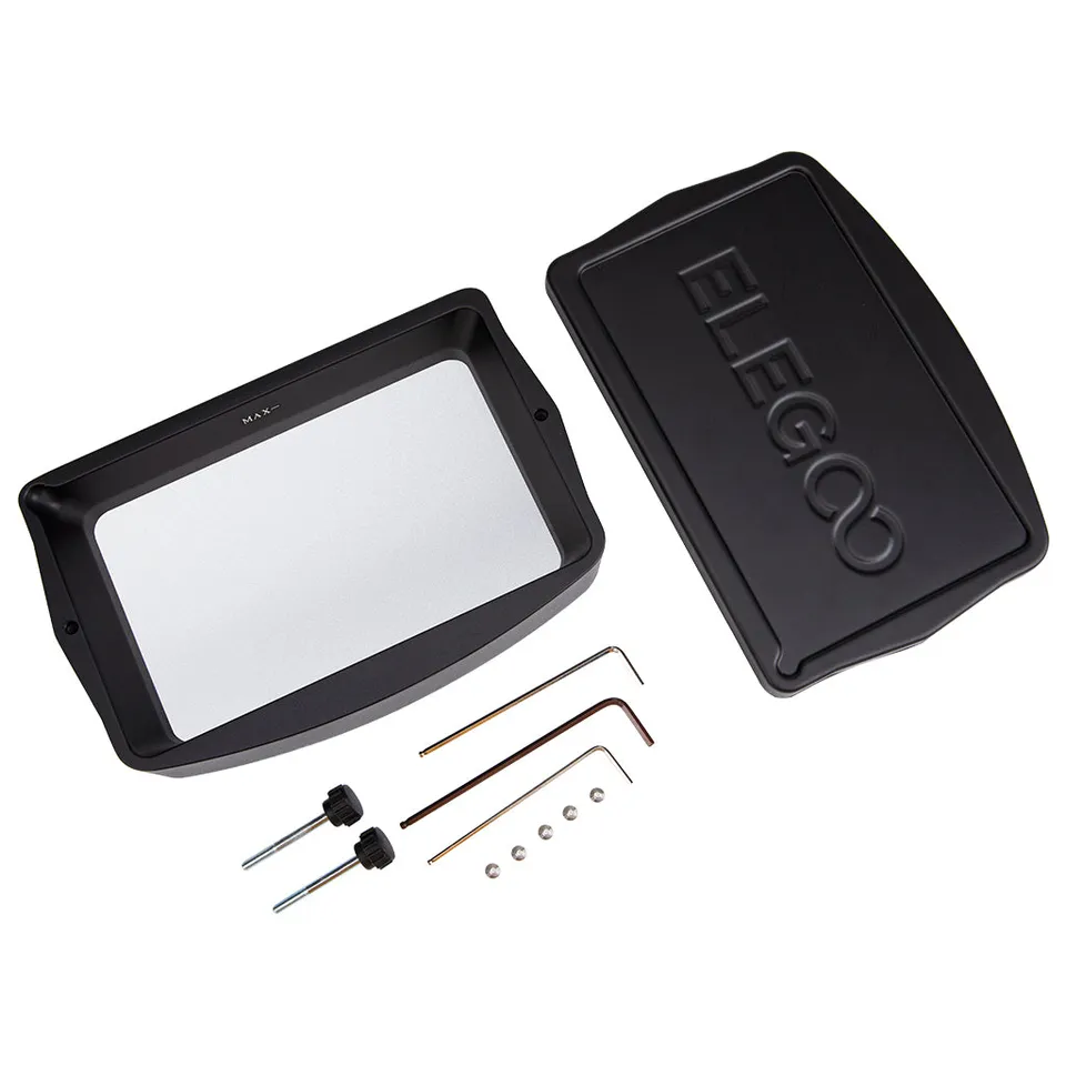 elegoo-metall-harz-tank-f-r-mars-4-ultra-resin-vat-mit-acf-folie image 1