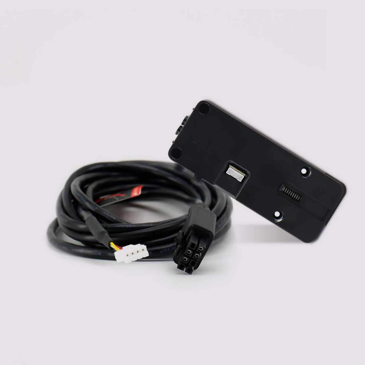 qidi-tech-qidi-box-hub-mit-signalkabel-filament-selector-f-r-mehrfarben-druck image 2
