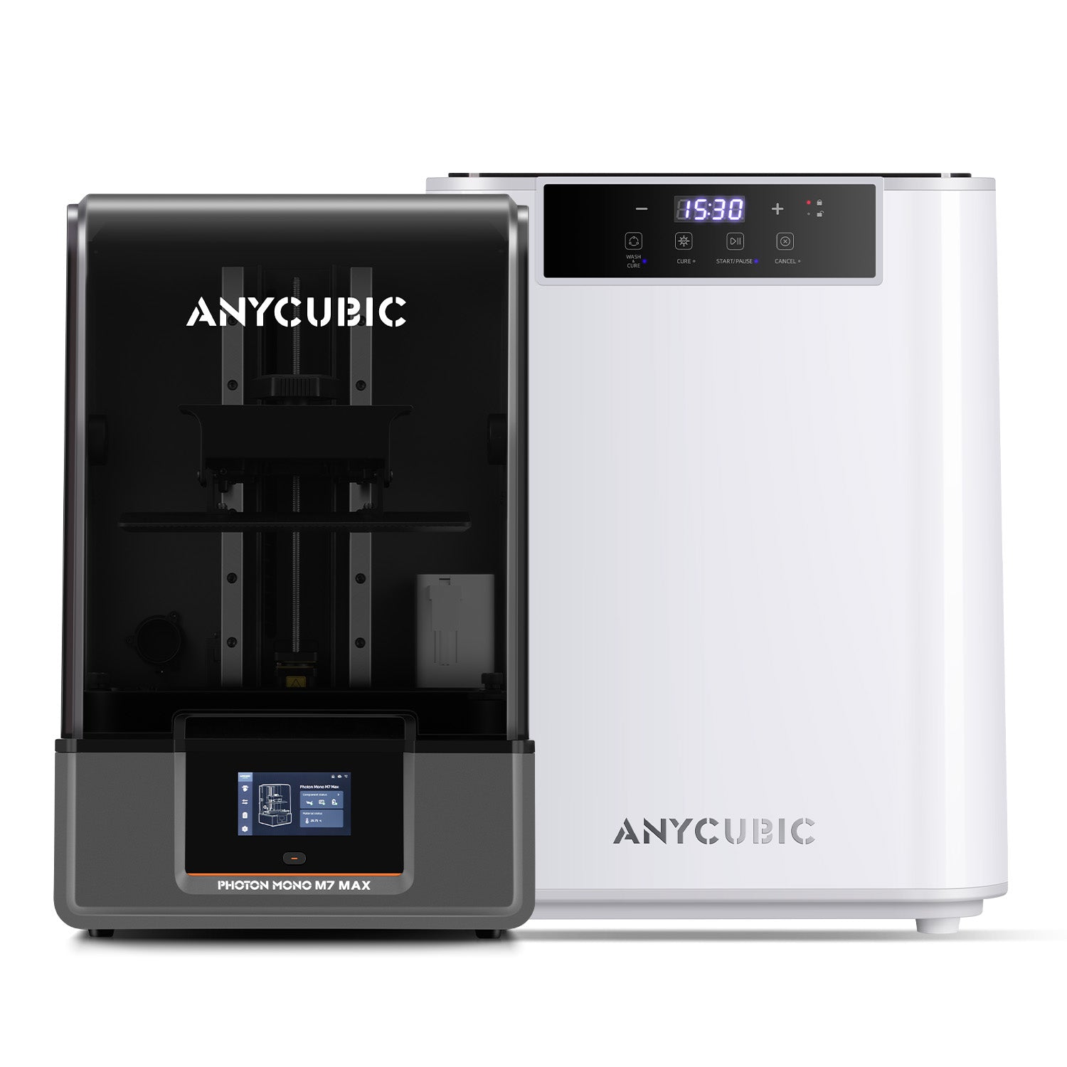anycubic-photon-mono-m7-max-harz-3d-drucker-must-buy-bundle image 6