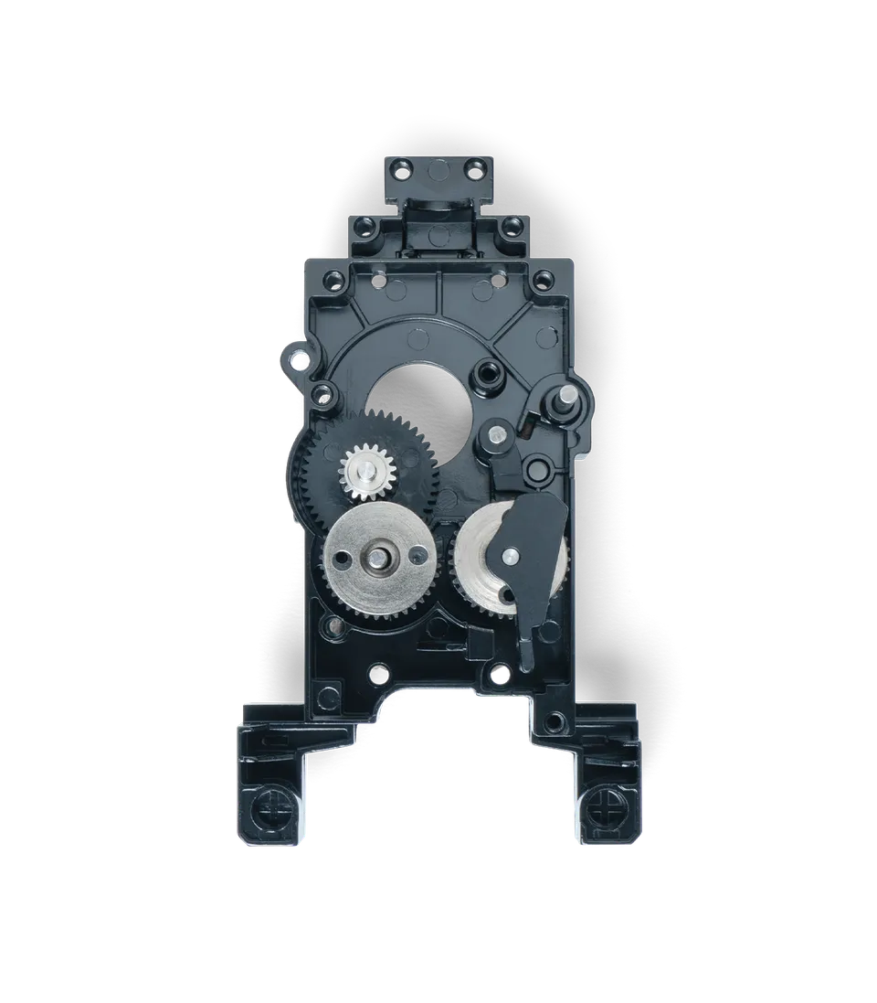 phrozen-arco-extruder-kit-3-zahnr-der-backplate-assembly-zubeh-r image 1