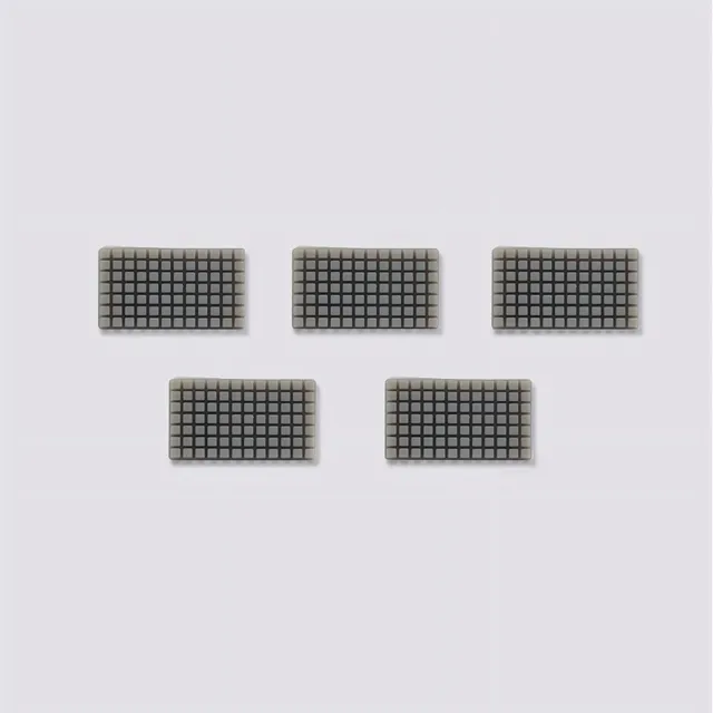 qidi-tech-q2-plus4-q2c-wiper-silikonh-lle-5-st-ck image 1