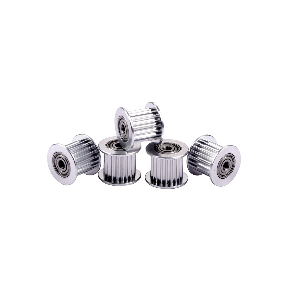 anycubic-synchrones-rad-5er-pack-ersatzteil-f-r-kobra-2-max-plus-pro image 2
