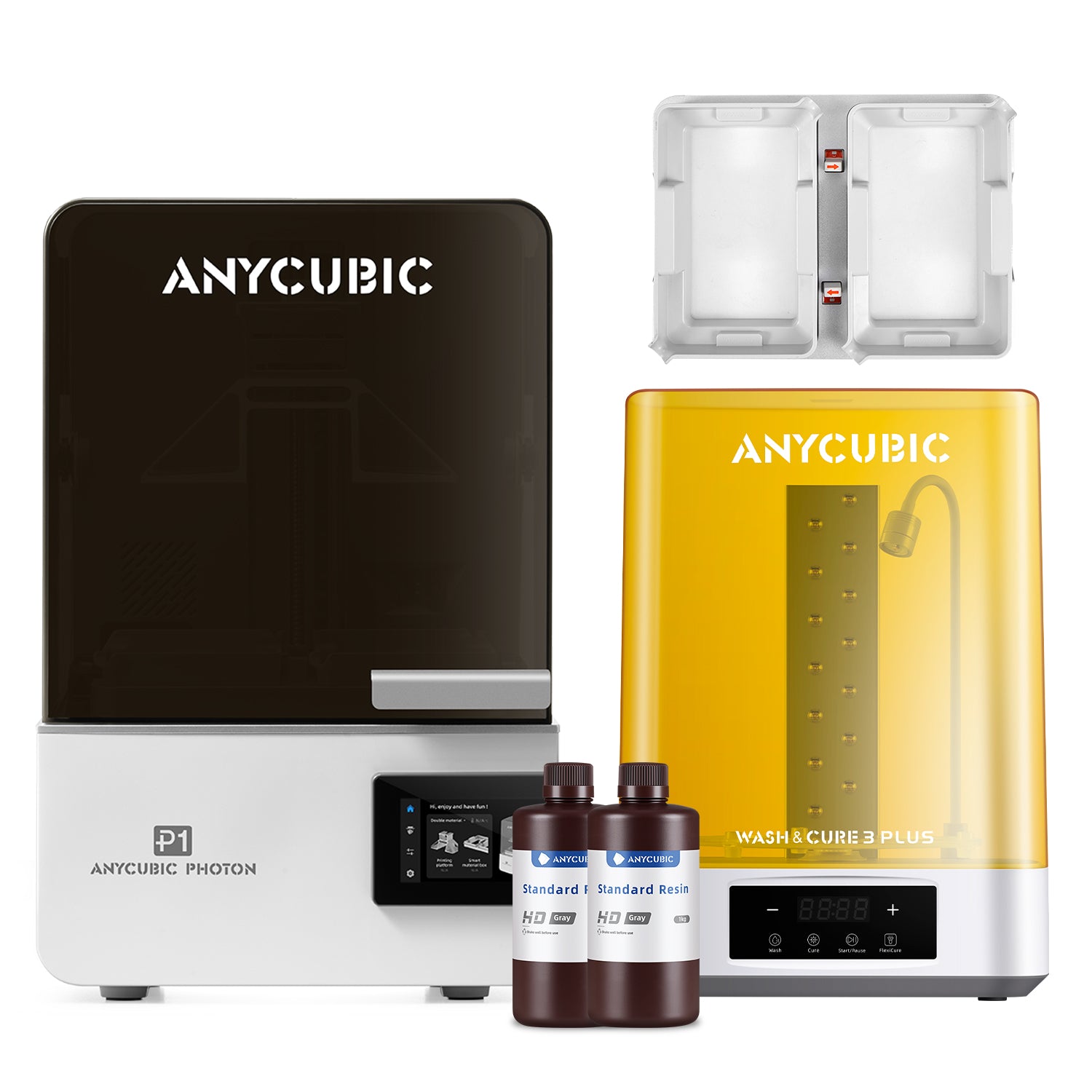 anycubic-photon-p1-dual-farb-dual-material-harz-3d-drucker image 8
