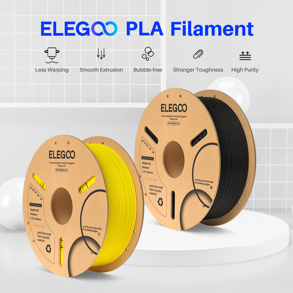 elegoo-pla-filament-1-75mm-f-r-fdm-3d-drucker image 3