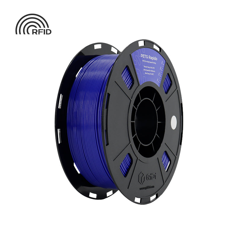 qidi-tech-petg-rapido-filament-high-speed-300-mm-s image 2