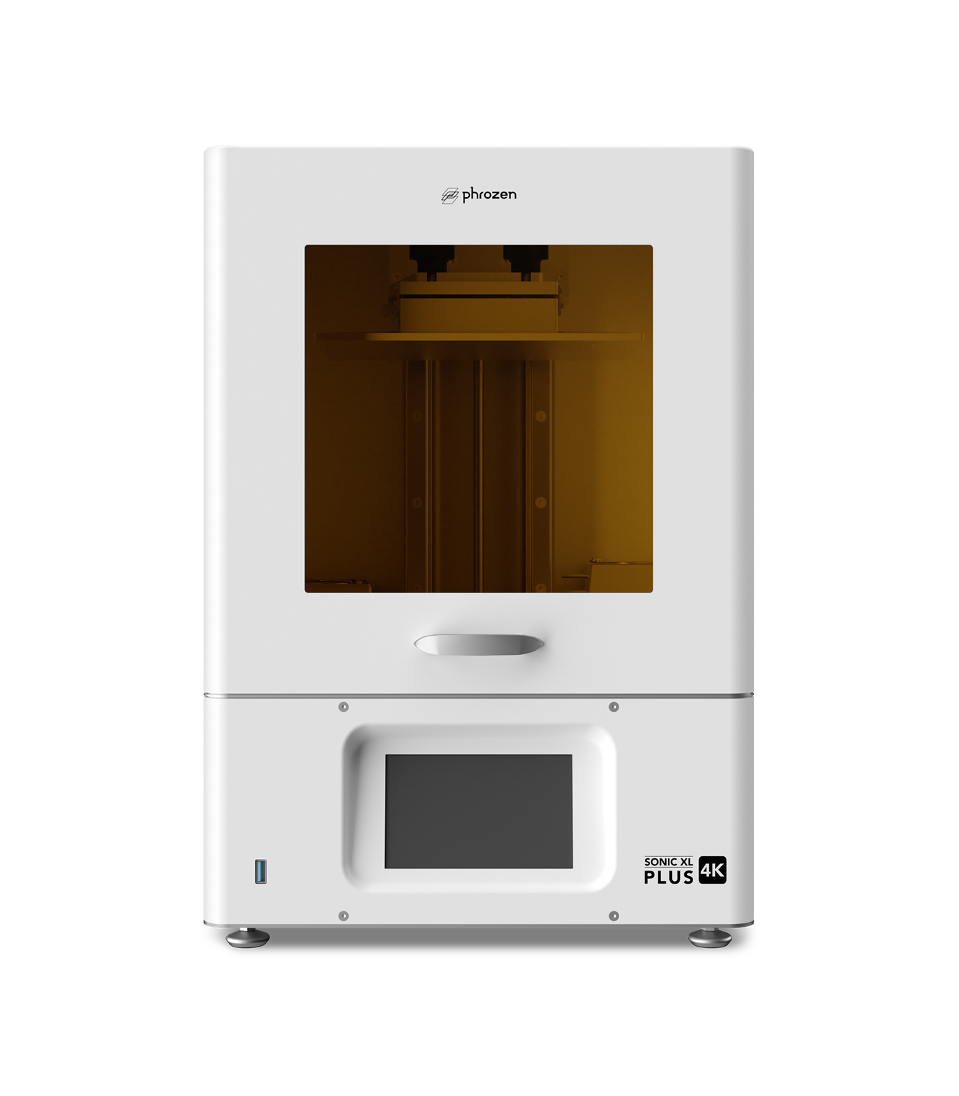 phrozen-sonic-xl-4k-plus-lcd-3d-drucker image 1