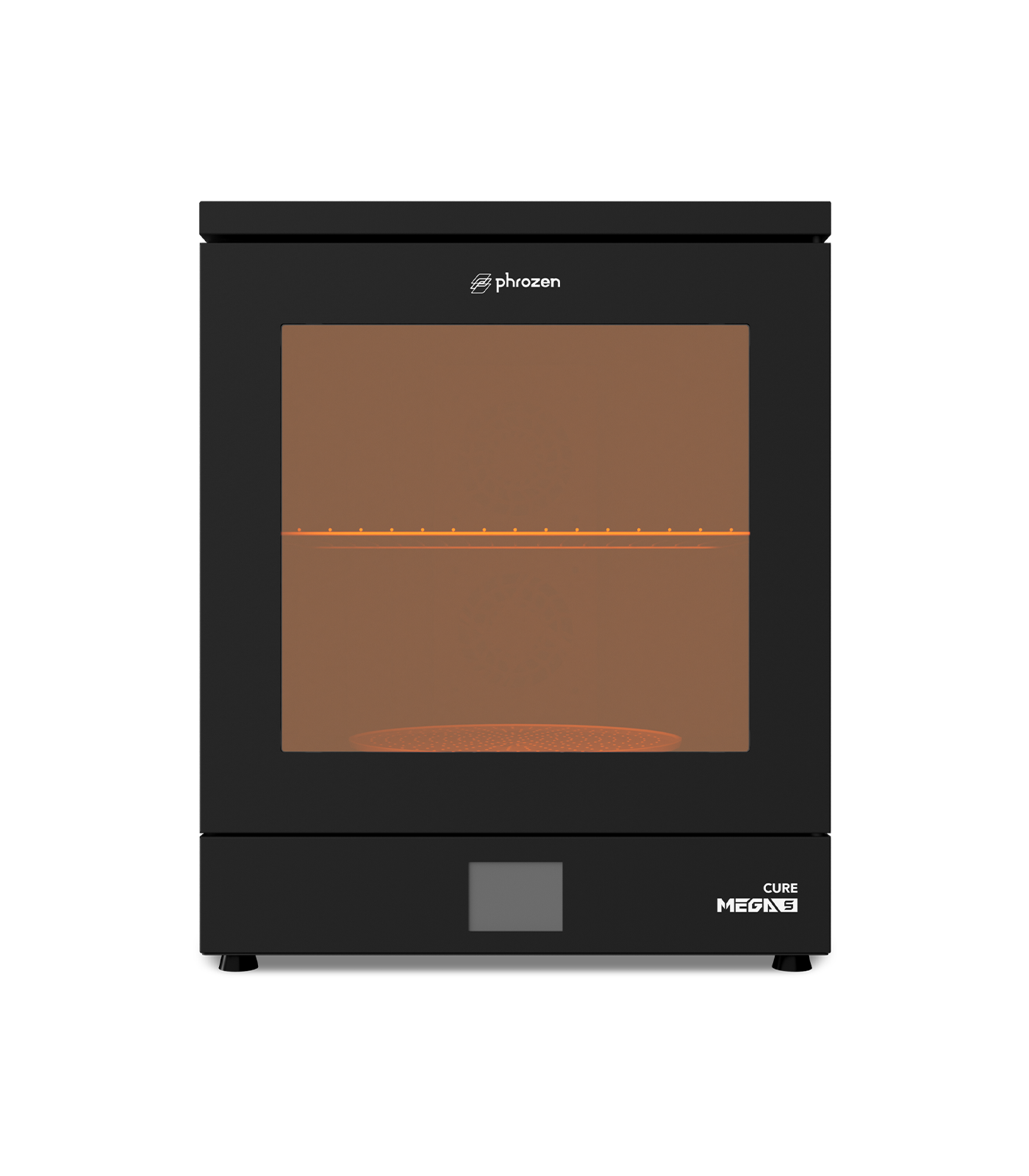 phrozen-cure-mega-s-h-rtungsstation-trocknen-h-rten image 1