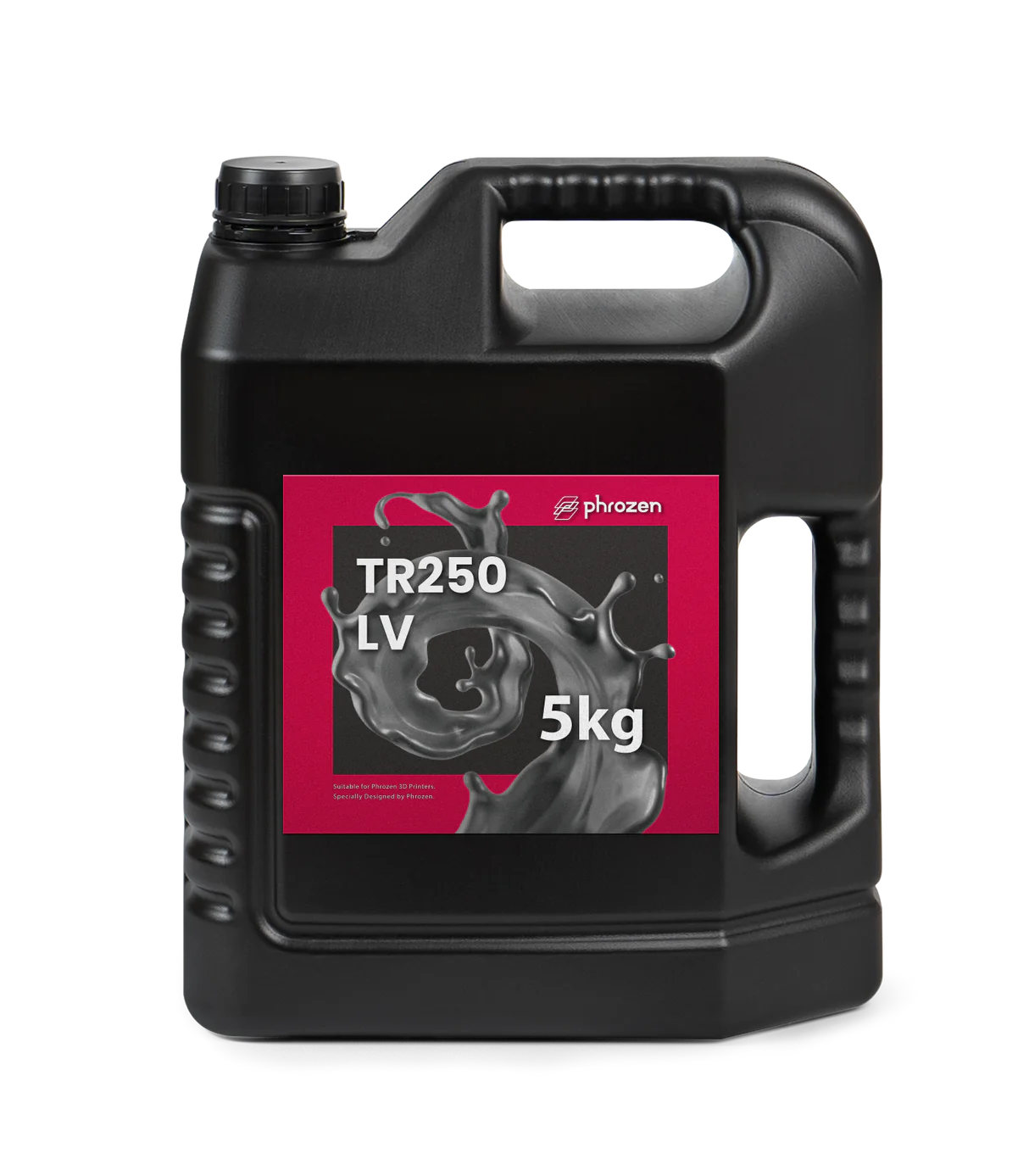 phrozen-tr250lv-high-temp-resin-hitzebest-ndiges-3d-harz image 7