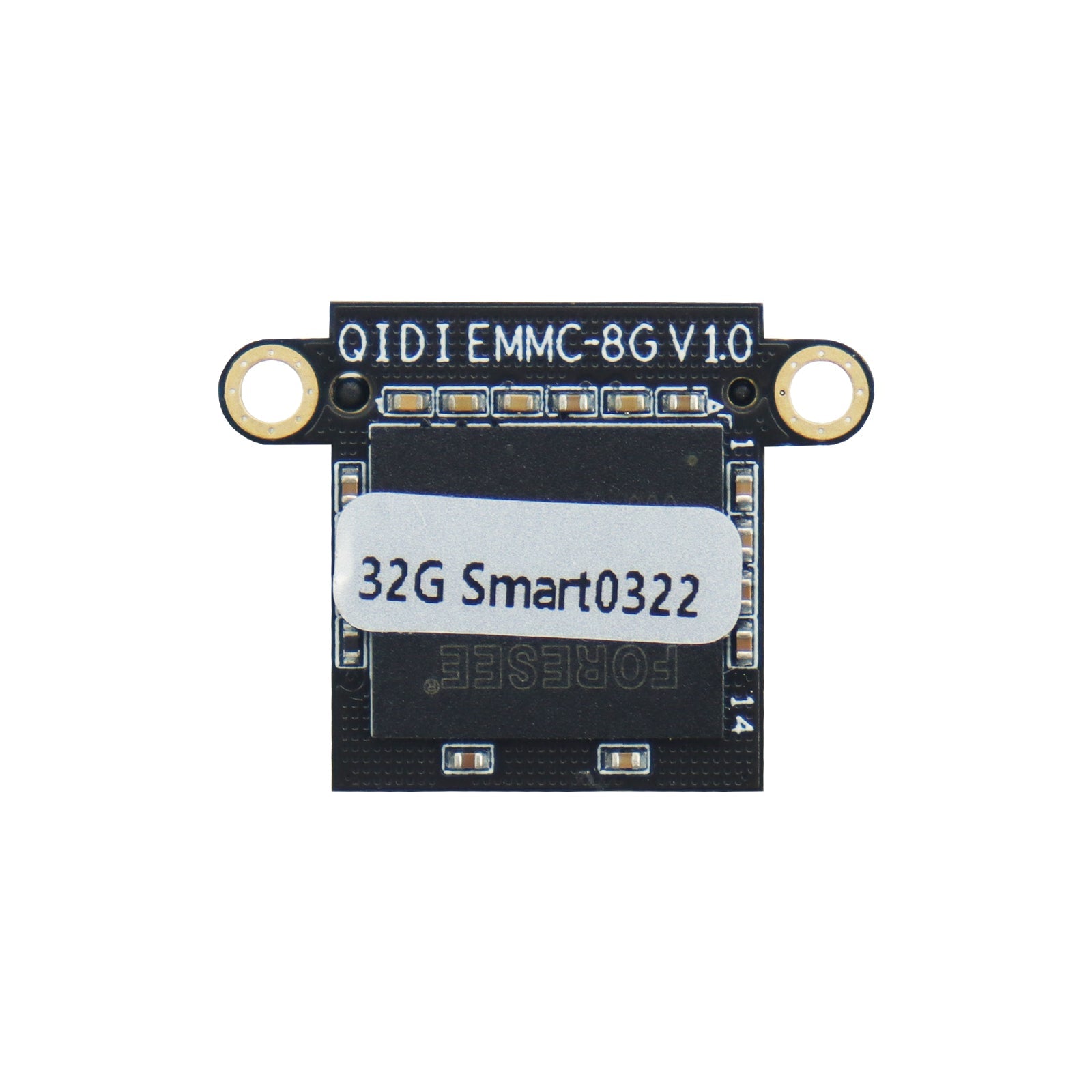 qidi-tech-emmc-32g-modul-interner-speichersatz-f-r-x-max-3-x-plus-3-x-smart-3 image 3