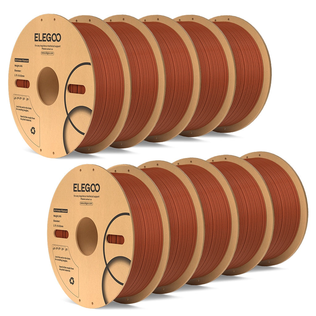 elegoo-pla-marmor-filament-1-75-mm-10-kg image 2