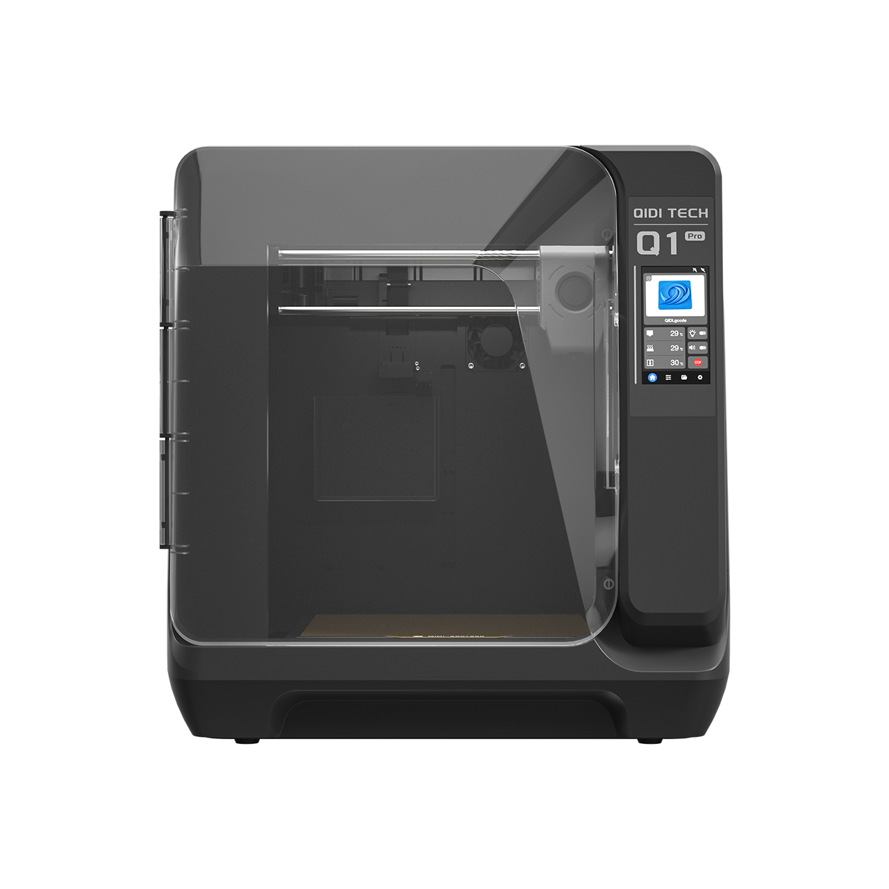 qidi-tech-q1-pro-3d-drucker-corexy-fdm-drucker-245x245x240-mm image 1