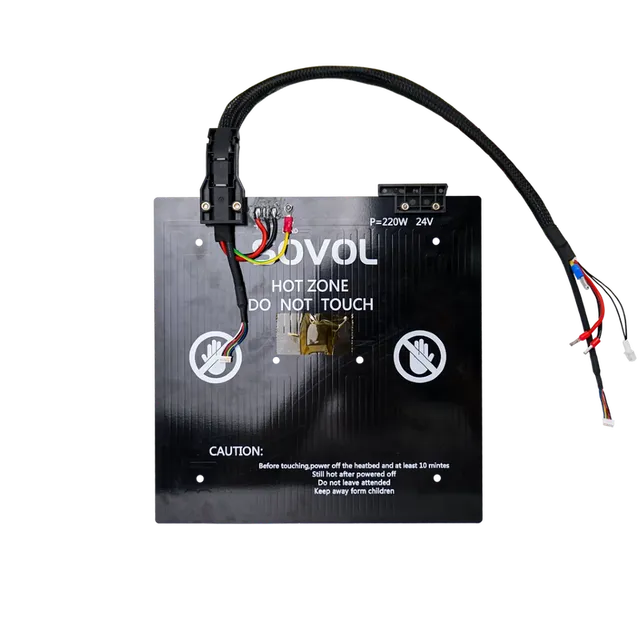 sovol-beheiztes-bett-set-f-r-sv06-ace-235x235-mm-24v-220w image 1