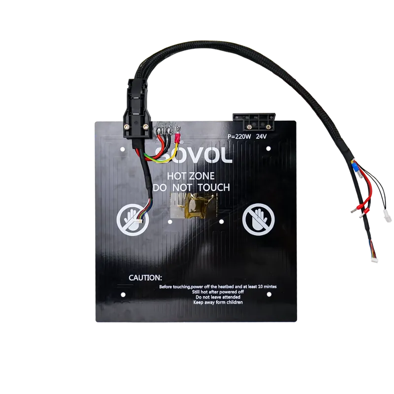 sovol-beheiztes-bett-set-f-r-sv06-ace-235x235-mm-24v-220w image 1