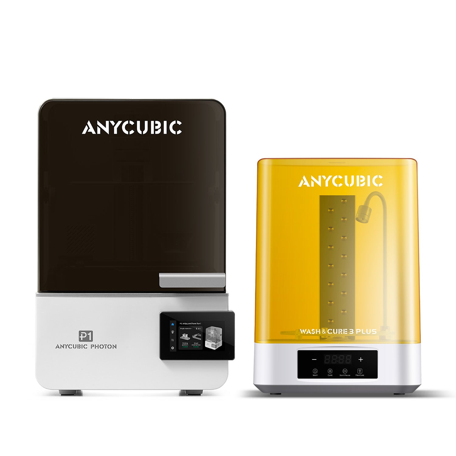 anycubic-photon-p1-harz-3d-drucker-release-film-bundle image 2