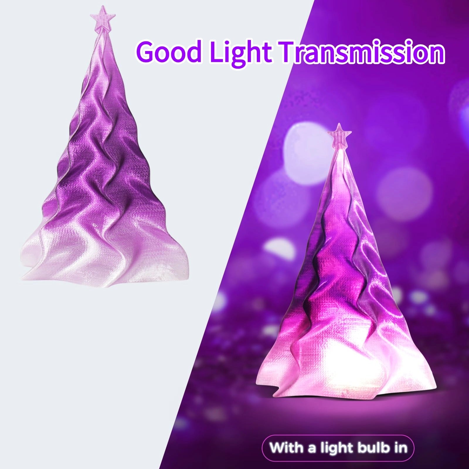 sovol-petg-filament-2x1-kg-1-75-mm-gradient-lila-wei image 3